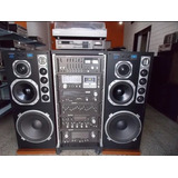 Rack Gradiente Systen One