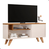 Rack Home Bancada Estante Tv Até 40 Polegadas Sala Heitor