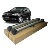 Rack Para Fiat Palio 2004 2005 2006 2007 2008 2009 4 Portas