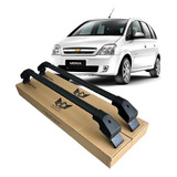 Rack Para Meriva 2010 2011 2012 2013 Bagageiro Robust