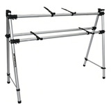Rack Ra-120 Para Kit De Mixers E Cdj Todas Os Modelos Numark
