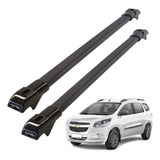 Rack Suporte Longarina Teto Spin 18 19 20 2021 Premium Slim