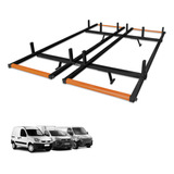 Rack Suporte Porta Escadas Rolete Master Partner Rapid Scudo