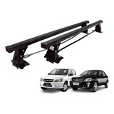 Rack Teto Bagageiro Celta 4 Portas E Prisma 2006 A 2012 60kg