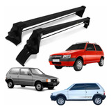 Rack Teto Bagageiro Fiat Uno 2 Portas 1984 A 2013 Vhip 918