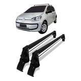Rack Teto Bagageiro Travessa Volkswagen Up 4 Portas