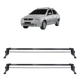 Rack Teto Corsa Maxx Sedan 2004 2005 2006 2007 2008 2009