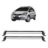 Rack Teto Fit 2003 2004 2005 2006 2007 2008 2009 2010 2011