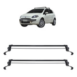 Rack Teto Punto 2007 2008 2009 2010 2011 2012 2013 A 2017