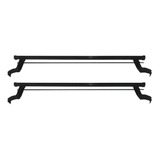 Rack Teto Roca Bagageiros Gm Corsa Montana Todos 4pt 1190