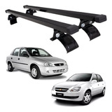 Rack Teto Suporte Corsa Hatch E Classic 4 Portas