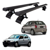 Rack Teto Travessa Bagageiro Gm Celta 4 Portas 2000 Até 2015
