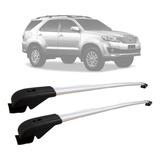 Rack Teto Travessa Bagageiro Sw4 Hilux 2011 2012 2013 2014