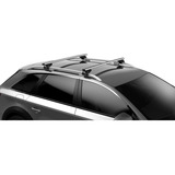 Rack Thule Smartrack Xt Aluminio 118cm Para Longarinas Teto