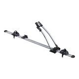 Rack Transbike De Teto Thule Freeride 532 Novo Chave E Nota