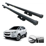 Rack Travessa Bagageiro Hyundai Ix35 2014 2015 2016 2017
