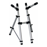 Rack Tubular Titanium Tm110 P/ Teclado Piano 7 Oitavas