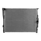 Radiador Agua Bmw 320i 2.0 E90 2006 2007 2008 2009 2010 2011