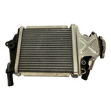 Radiador Água Mod. Original Pcx 150 2014 2015 2016 2017 2018