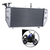 Radiador Agua Moto Mt 03 2017 2018 2019 Mod Original