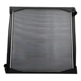 Radiador Agua Scania Serie 4 R124 T 114 360 380 420- 1764886