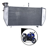 Radiador Agua Yamaha Yzf R3 2016 2017 2018 Mod Original