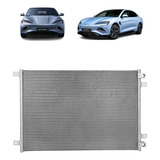 Radiador Ar Condicionado Condensador Byd Seal 2024 2025