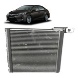 Radiador Ar Frio Toyota Corolla Xei 2.0 2015 16 17 18 2019