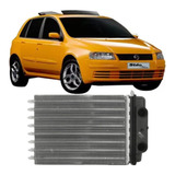Radiador Ar Quente Aquecedor Fiat Stilo 2002 2003 A 2011