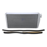 Radiador Ar Quente Aquecedor Para Volvo Vm 21395999