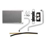 Radiador Ar Quente Aquecimento Mercedes Actros A0018302820
