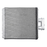 Radiador Ar Quente Audi A1 1.4 10 A 18 Polo 1.6 1.8 02 A 08