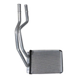 Radiador Ar Quente Ecosport 2002 A 2012 Fiesta 2002 A 2014