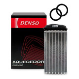 Radiador Ar Quente Fiat Idea Palio Siena Strada Fire - Denso