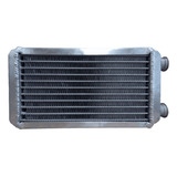 Radiador Ar Quente Ford Cargo 2013