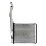 Radiador Ar Quente Ford F250 F350 F4000 1999 A 1999