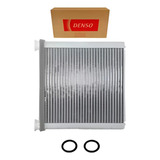 Radiador Ar Quente Gm Onix Prisma Cobalt Spin Sonic