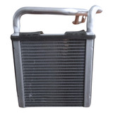 Radiador Ar Quente Hb20 1.0 12v 1.6 16v Flex Original
