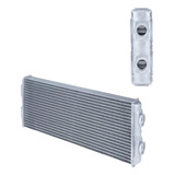 Radiador Ar Quente Mercedes-benz A0008303420 Axor Atego 