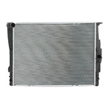 Radiador Bmw 318i 325i 330i 330xi E90 E91 E92 E93 X1 Serie 3
