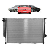 Radiador Bmw 530i 3.0 V8 1994 Ate 1995 (serie 5 E34)