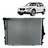 Radiador Bmw Serie 1 X1 Xdrive Z4 Sdrive 2.0 2.5 3.0 3.5