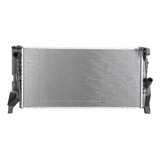 Radiador Bmw Serie 2 X1 F48 2.0 2016 2017 2018 2019 2020 21 