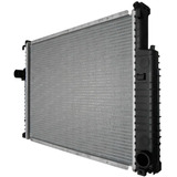 Radiador Bmw Serie 3 1990 A 1998 Com Ar Procooler