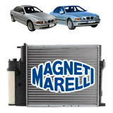 Radiador Bmw Series 5 525 530i 95 96 97 98 99 2000