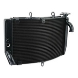 Radiador Cbr600 F4 01 A 06 Modelo Original Honda