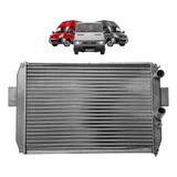 Radiador Compatível Iveco Daily 2.8 2001 2002 2003 2004 2005
