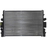 Radiador Daily Chassi 35s14 3.0 2007 2008 2009 2010 A 2012
