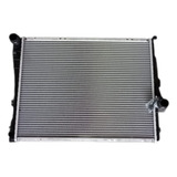 Radiador De Agua Bmw Serie 3 E46, 318i, 320i, 328 Z4 E85 E86