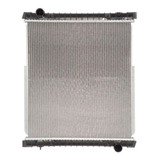 Radiador De Agua Iveco Eurocargo Diesel Tector 2007 A 2015